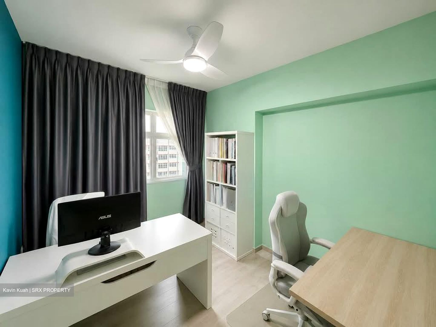 Blk 439B West Edge @ Bukit Batok (Bukit Batok), HDB 4 Rooms #560596191